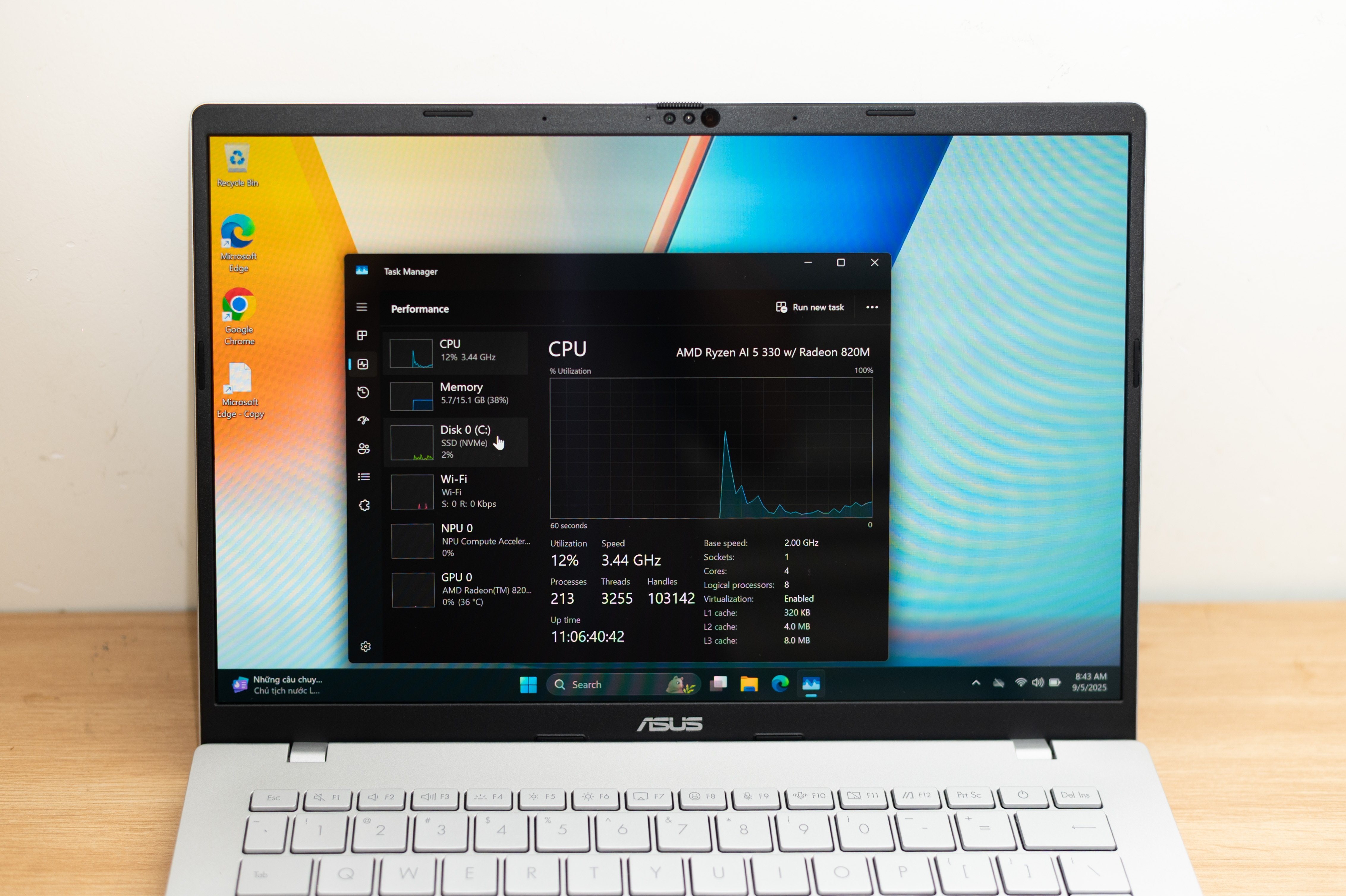 laptop qualcomm anh 7