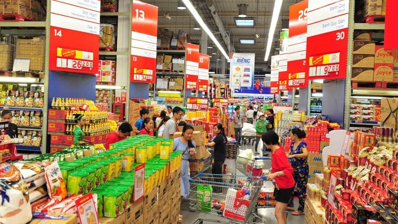Thúc đẩy tiêu dùng nội địa từ Chương trình khuyến mại tập trung quốc gia năm 2025- Ảnh 1.