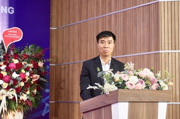 Khắc phục nhiễu sóng, nâng cao trải nghiệm người dùng: iSpectra mang lại hiệu quả vượt trội - Ảnh 3.