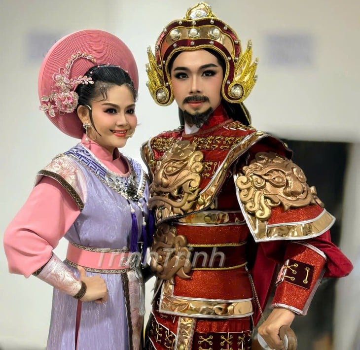 Kim Tử Long - Ảnh 4.