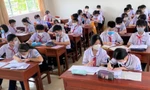 សិស្ស Bac Lieu ជិត 500 នាក់ចង់ផ្ទេរទៅ Ca Mau បន្ទាប់ពីការរួមបញ្ចូលគ្នា។