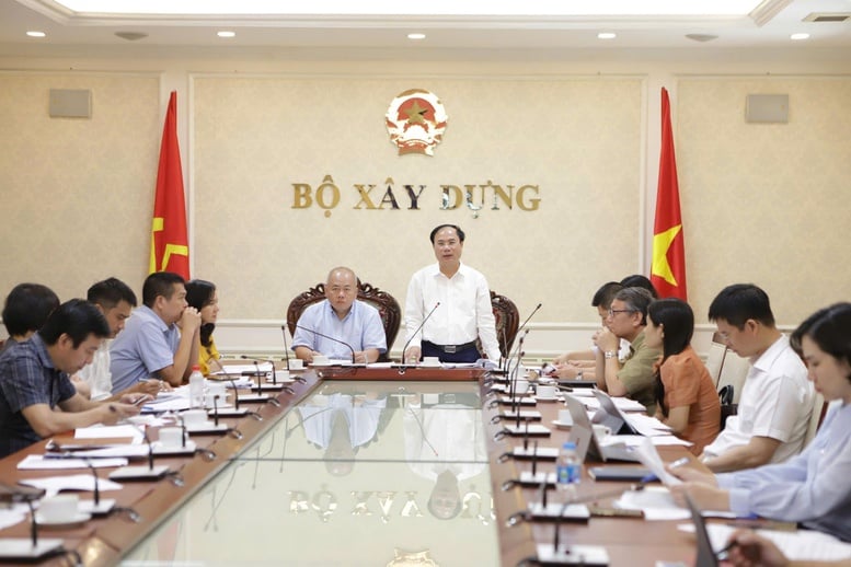 Góp ý Quỹ nhà ở quốc gia: Chỉ cho thuê nhà, không mua bán, kinh doanh- Ảnh 1.