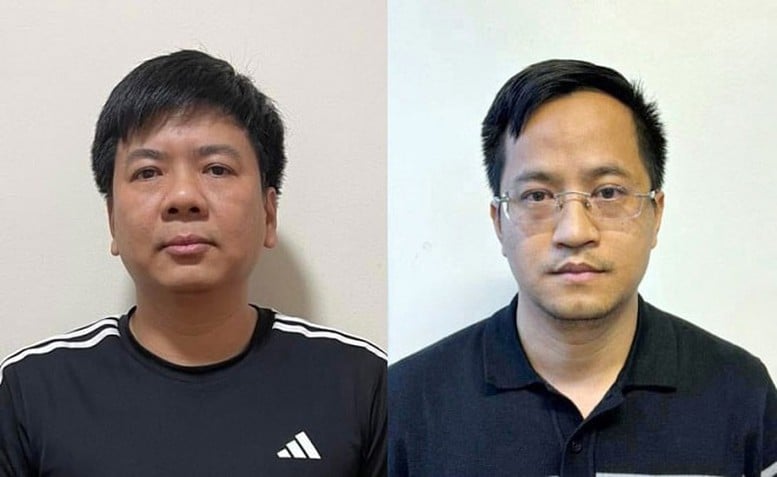 Khởi tố thêm 23 bị can liên quan tới vụ án 'Shark Thủy'- Ảnh 1.