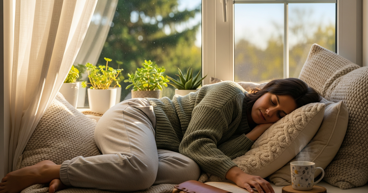 Ngày mới với tin tức sức khỏe: Số lần ngủ trưa trong tuần giúp phòng đột quỵ