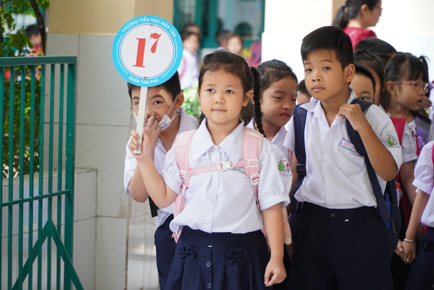 Đột phá chính sách lương, thưởng và những thay đổi lớn của ngành giáo dục - 2