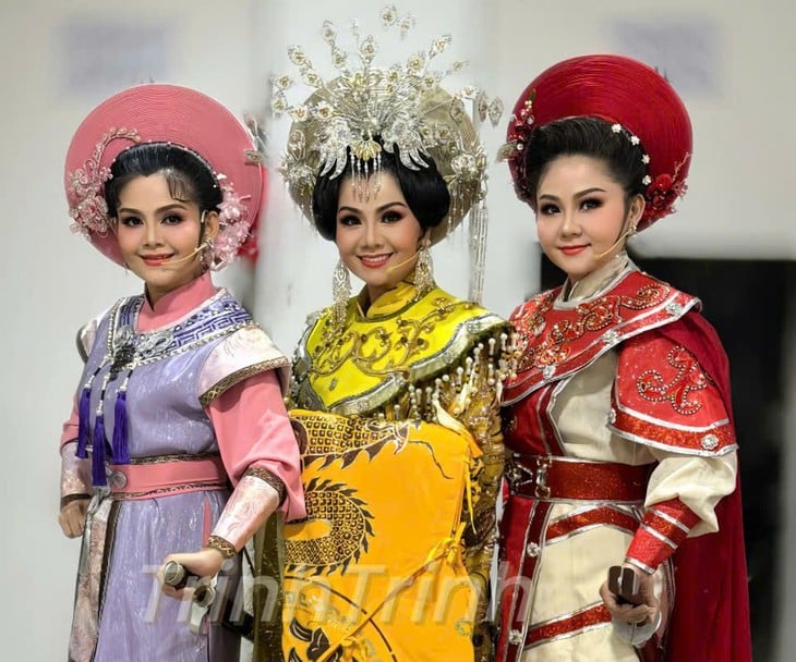 Kim Tử Long - Ảnh 3.
