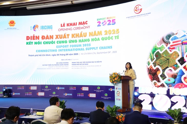 Doanh nghiệp Việt Nam cần nắm bắt thời cơ 'vàng' đa dạng hóa thị trường - Ảnh 1.