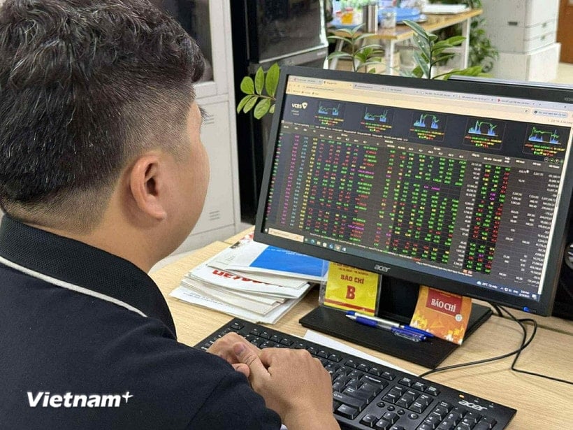 Foto ilustrativa. (Fuente: Vietnam+)