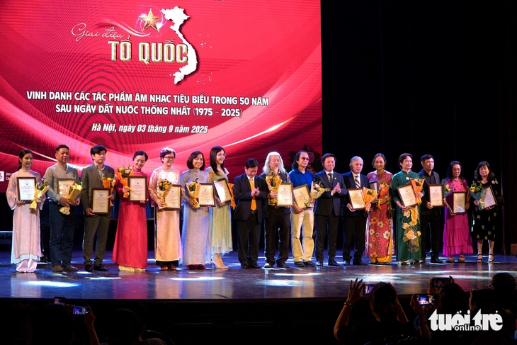 50 ca khúc tiêu biểu - Ảnh 4.