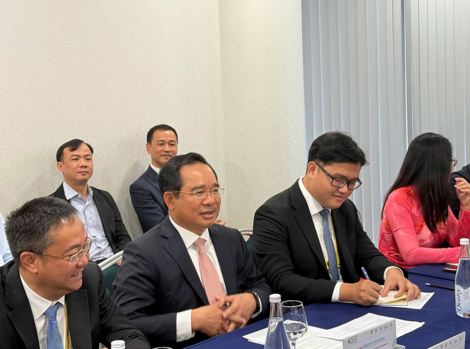 TP Hồ Chí Minh và Campuchia tăng cường hợp tác quảng bá du lịch - Ảnh 1.