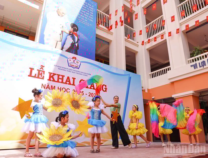 (Ảnh: ĐẠI THẮNG)