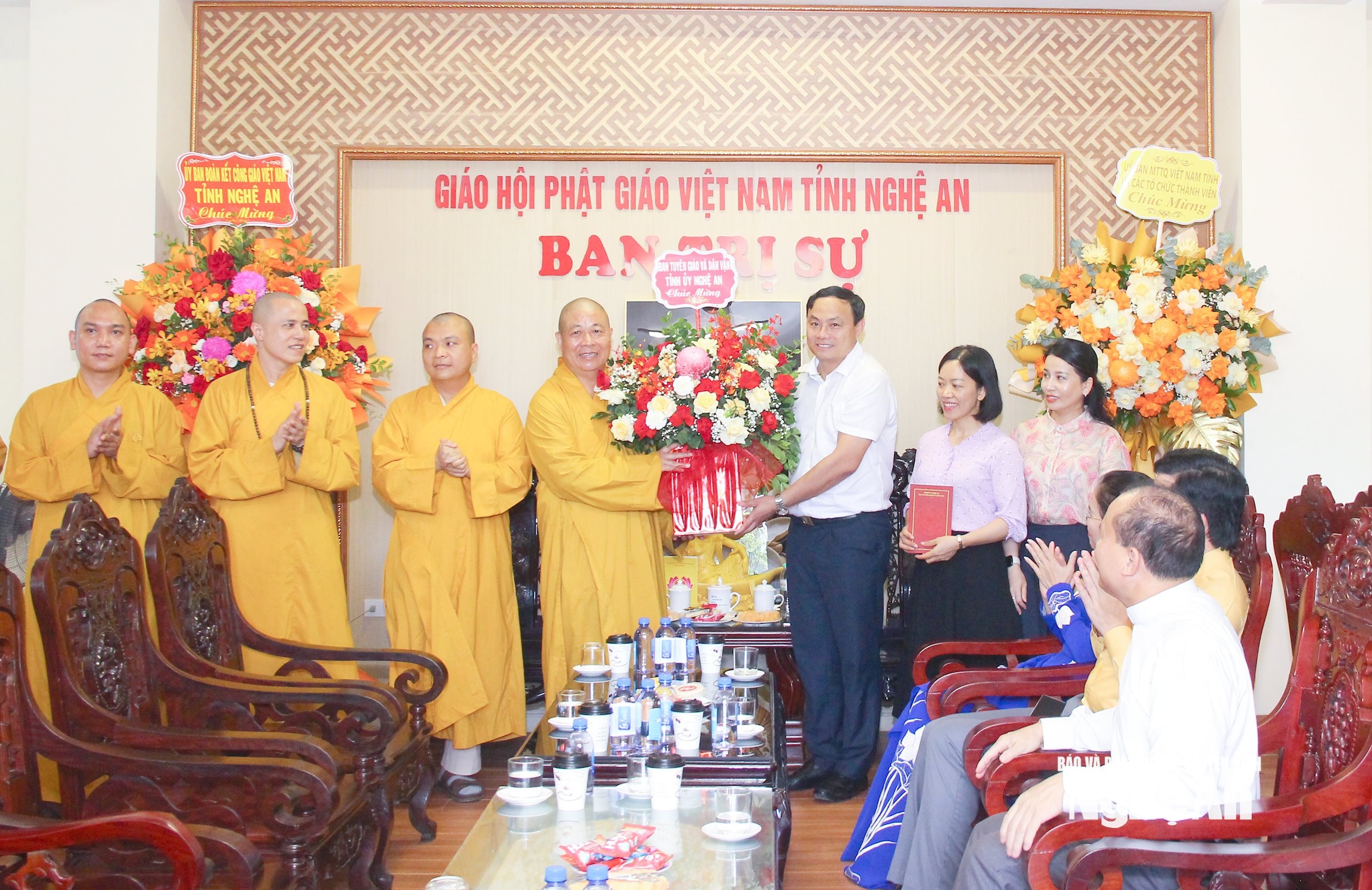 ប្រធានក្រុមប្រឹក្សាជ្រើសរើសបុគ្គលិក