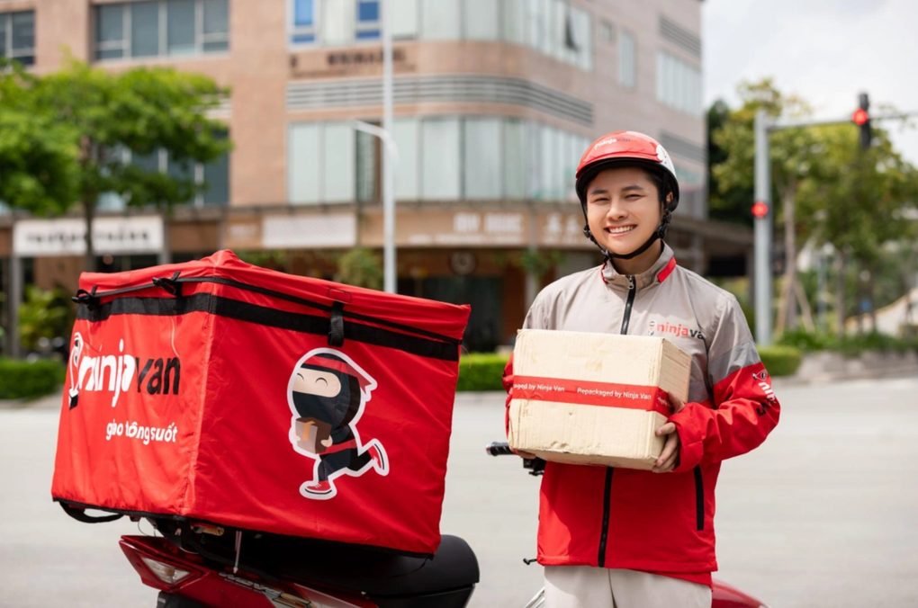 Ninja Van rút khỏi thị trường giao vận nhanh Việt Nam  - 1