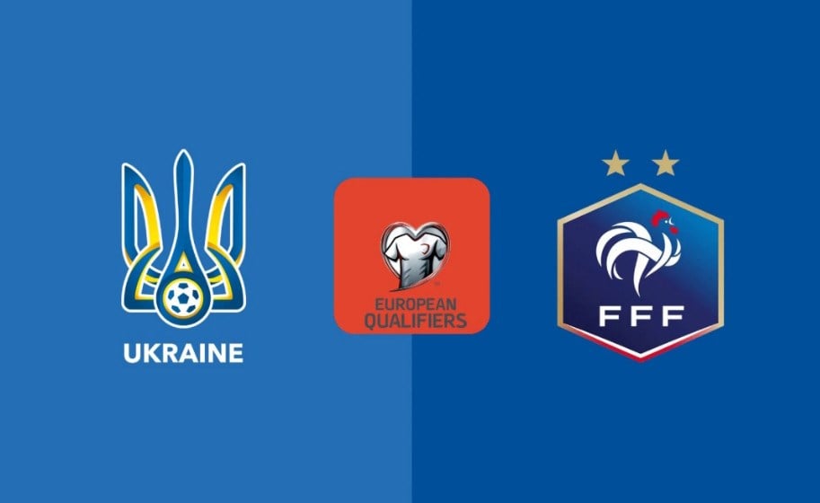 9月6日午前1時45分、ウクライナ対フランスの試合コメント：ムバッペが先制、フランスは勝ち点3を目指す - 写真1