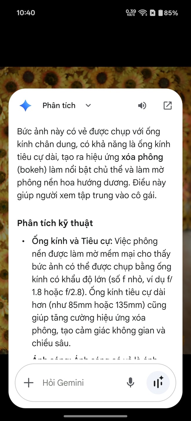 Reno14 Series: bạn đồng hành AI cho người dùng năng động - Ảnh 6.