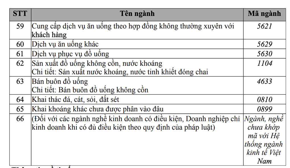 Vingroup có thêm ngành nghề tắm hơi, massage, tăng cường sức khỏe... - 1