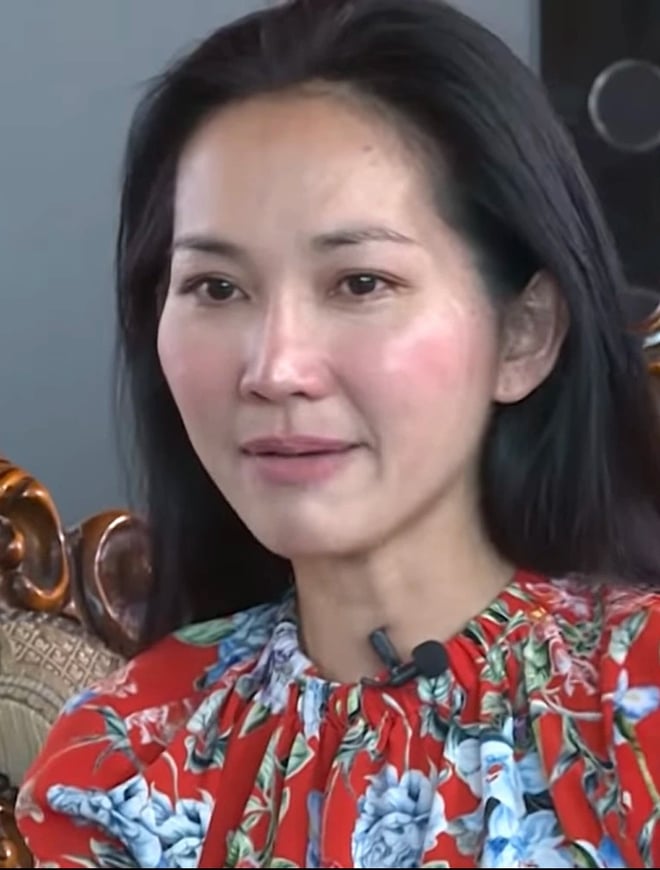 Kim Hiền 'Mùi ngò gai' nghẹn ngào viết lời tiễn biệt Ngọc Trinh- Ảnh 1.