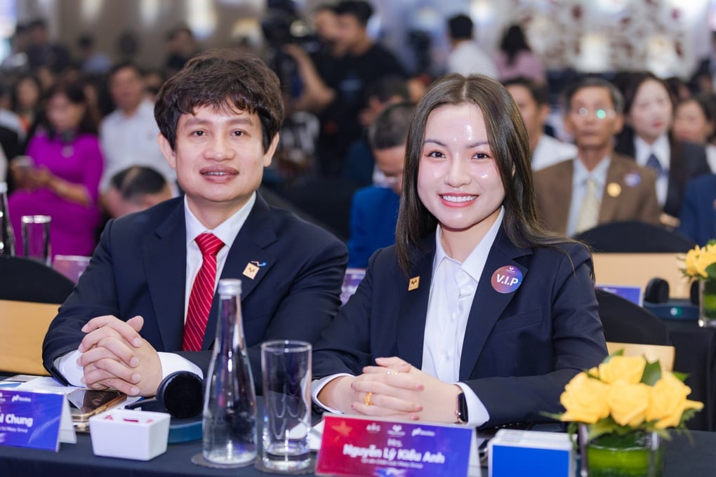 Giám đốc chiến lược Meey Group: Niềm tin và khát vọng là hành trang IPO của Meey Group - 1