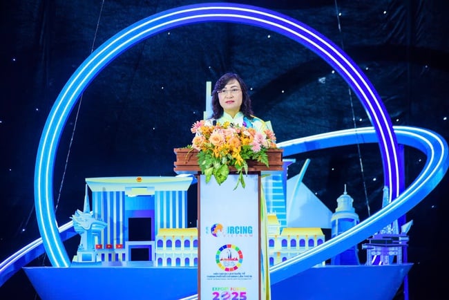 Khai mạc chuỗi sự kiện Hội chợ Du lịch quốc tế TP Hồ Chí Minh lần thứ 19 năm 2025 - Ảnh 4.