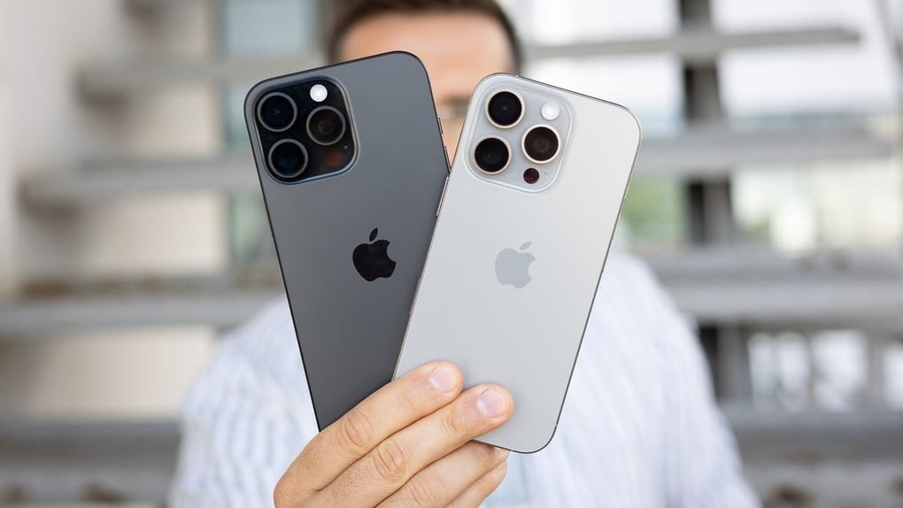4 mẫu iPhone có thể bị khai tử khi iPhone 17 ra mắt - 2