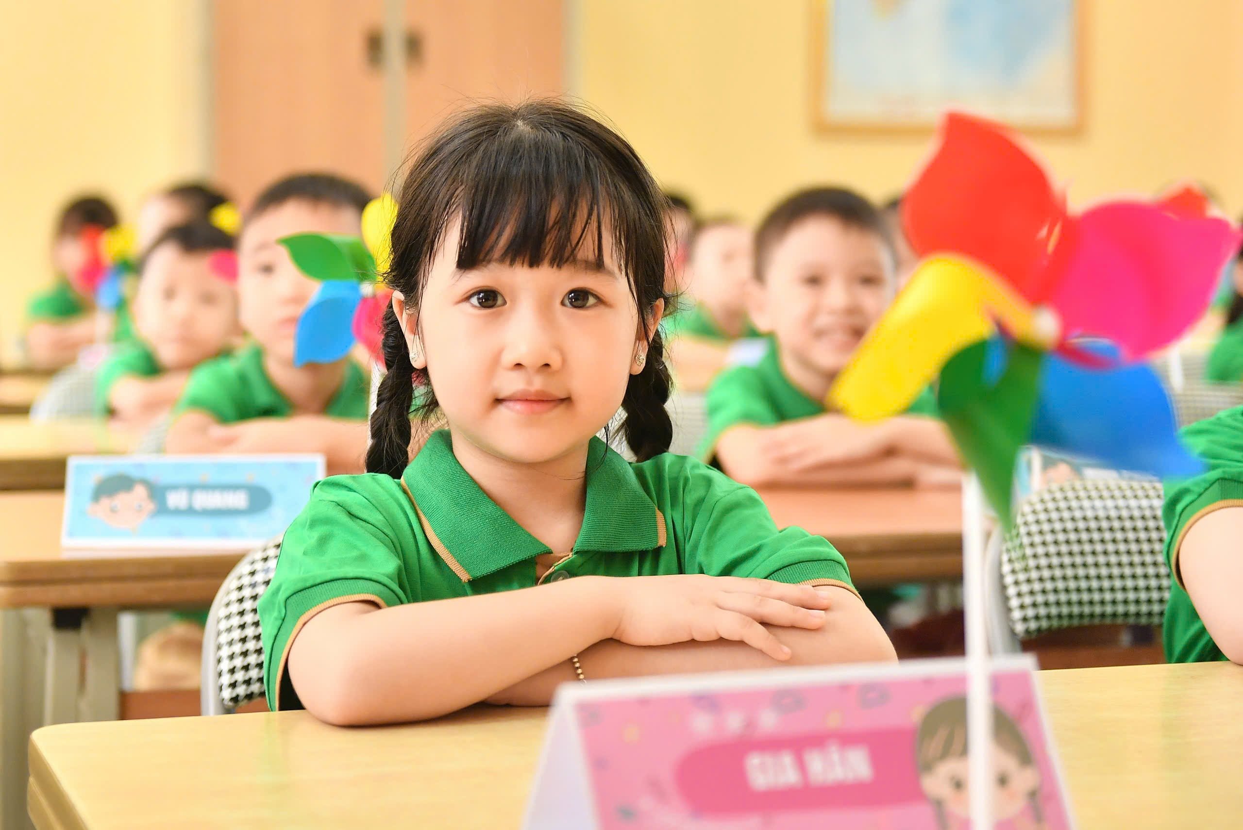 Trường 117 tuổi trước lễ khai giảng: Âm thanh hoà bình trên nền nhà tù cũ - 8