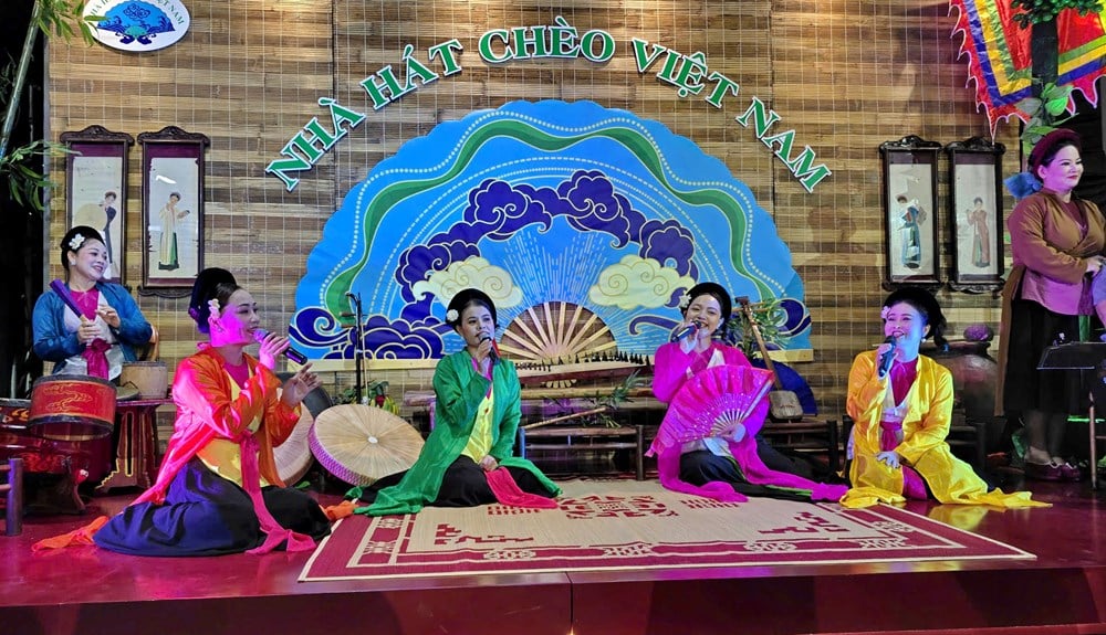 Pameran Prestasi Nasional terus menarik - foto 11