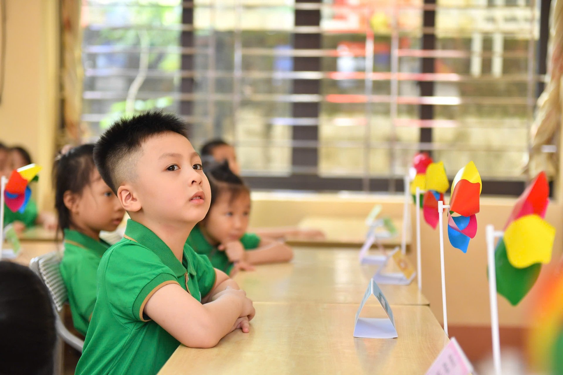 Trường 117 tuổi trước lễ khai giảng: Âm thanh hoà bình trên nền nhà tù cũ - 11