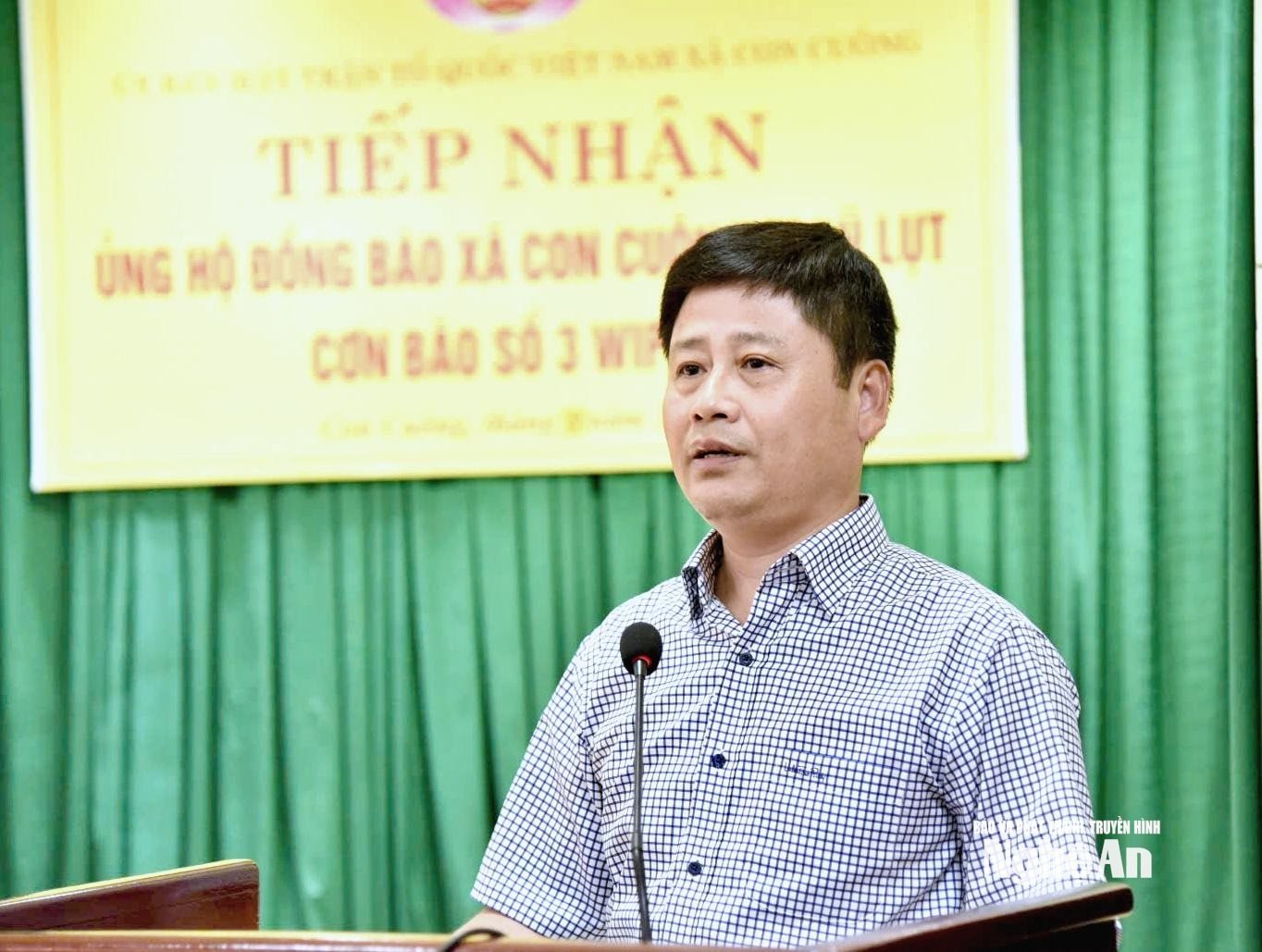 លោក Tran Minh Ngoc