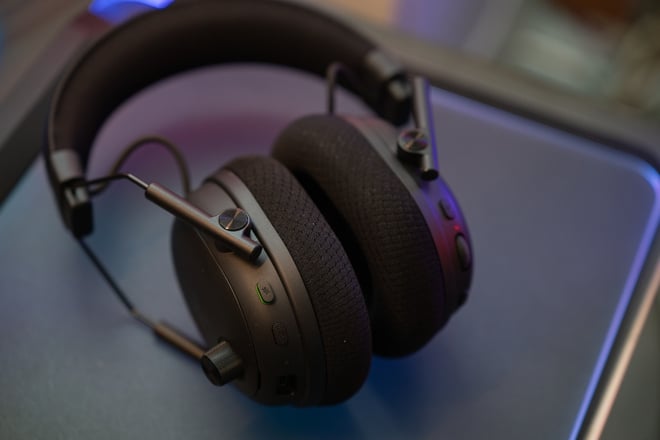 Trải nghiệm Razer DeathAdder V4 Pro và BlackShark V3 Pro: combo hoàn hảo cho game thủ FPS - Ảnh 11.