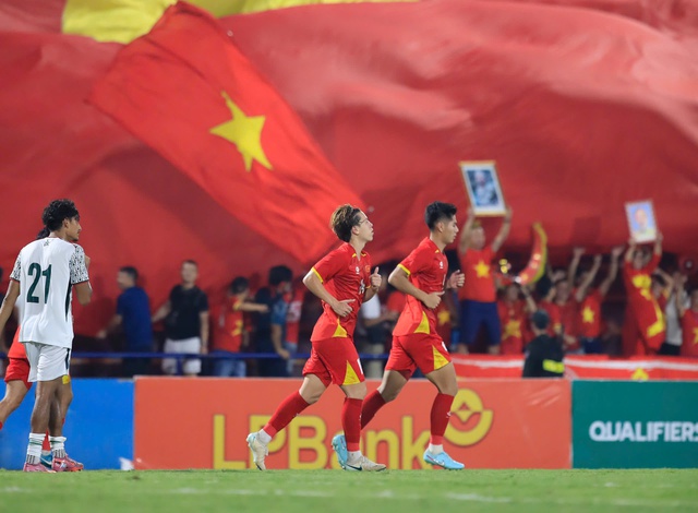 Báo chí Bangladesh ca ngợi U.23 Việt Nam tài năng, âu lo khi HLV bị ốm- Ảnh 2.