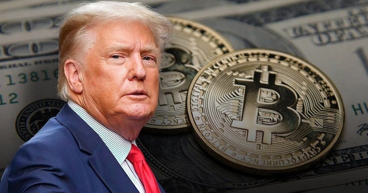 トランプ大統領の2人の息子は億万長者のビットコインになりました。