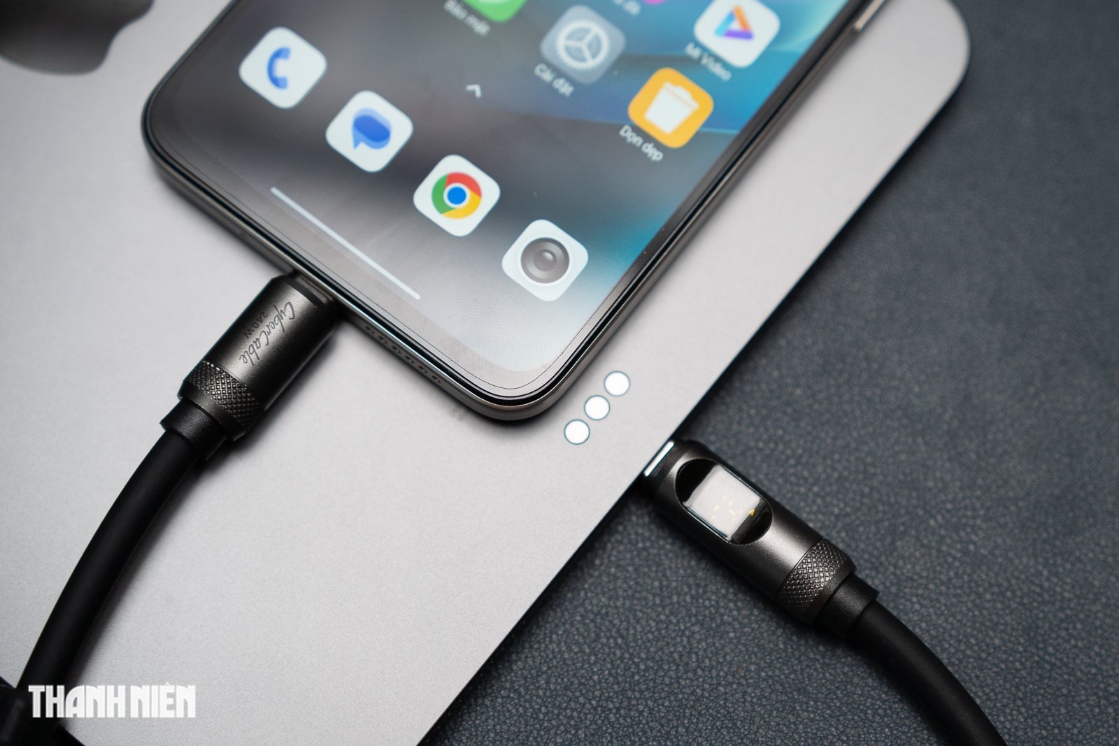 Trải nghiệm Redmi 15: dẫn đầu phân khúc phổ thông với pin 7000mAh và màn hình 144Hz- Ảnh 9.