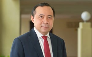 Thủ tướng trao quyết định bổ nhiệm Thứ trưởng Thường trực Bộ Khoa học và Công nghệ - Ảnh 3.