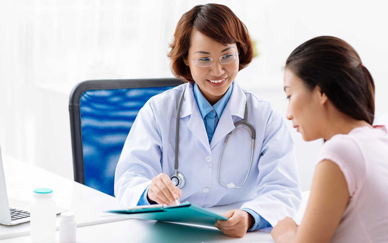 Lập Hội đồng thẩm định đề xuất chủ trương đầu tư Chương trình MTQG chăm sóc sức khoẻ, dân số và phát triển- Ảnh 1.