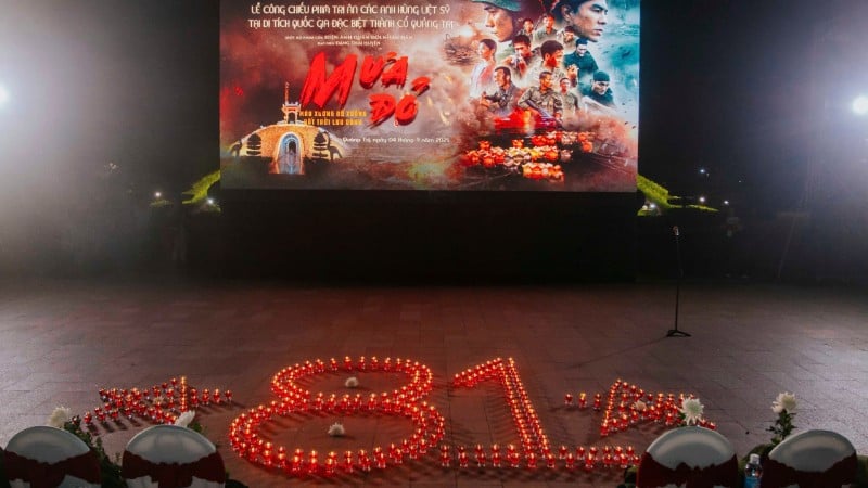 ពិធីបញ្ចាំងភាពយន្ត 