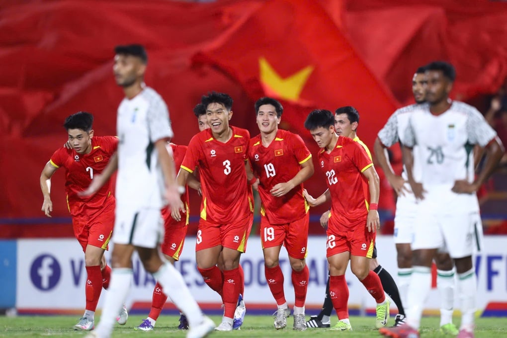 Die bangladeschische Zeitung kommentierte, als die Heimmannschaft leicht gegen U23 Vietnam verlor - 2