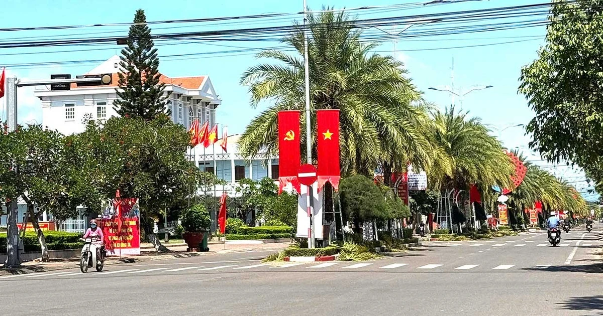 Góp phần xây dựng tổ chức đảng vững mạnh toàn diện