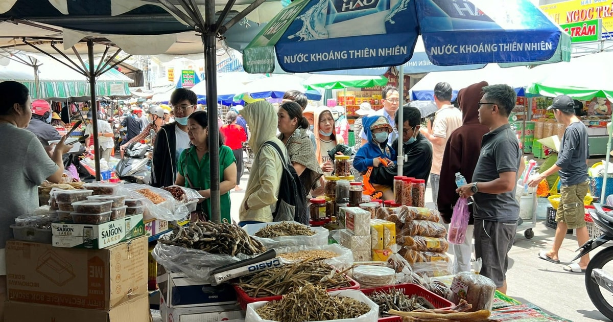 Phường Phan Thiết: Đột phá để thu ngân sách cao nhất tỉnh