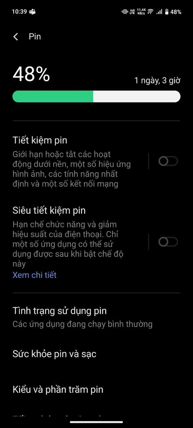 Trải nghiệm vivo V60: mỏng nhẹ, pin lớn và camera chân dung ZEISS - Ảnh 20.