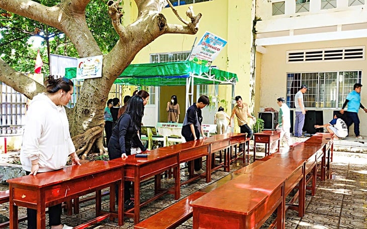 năm học mới - Ảnh 5.