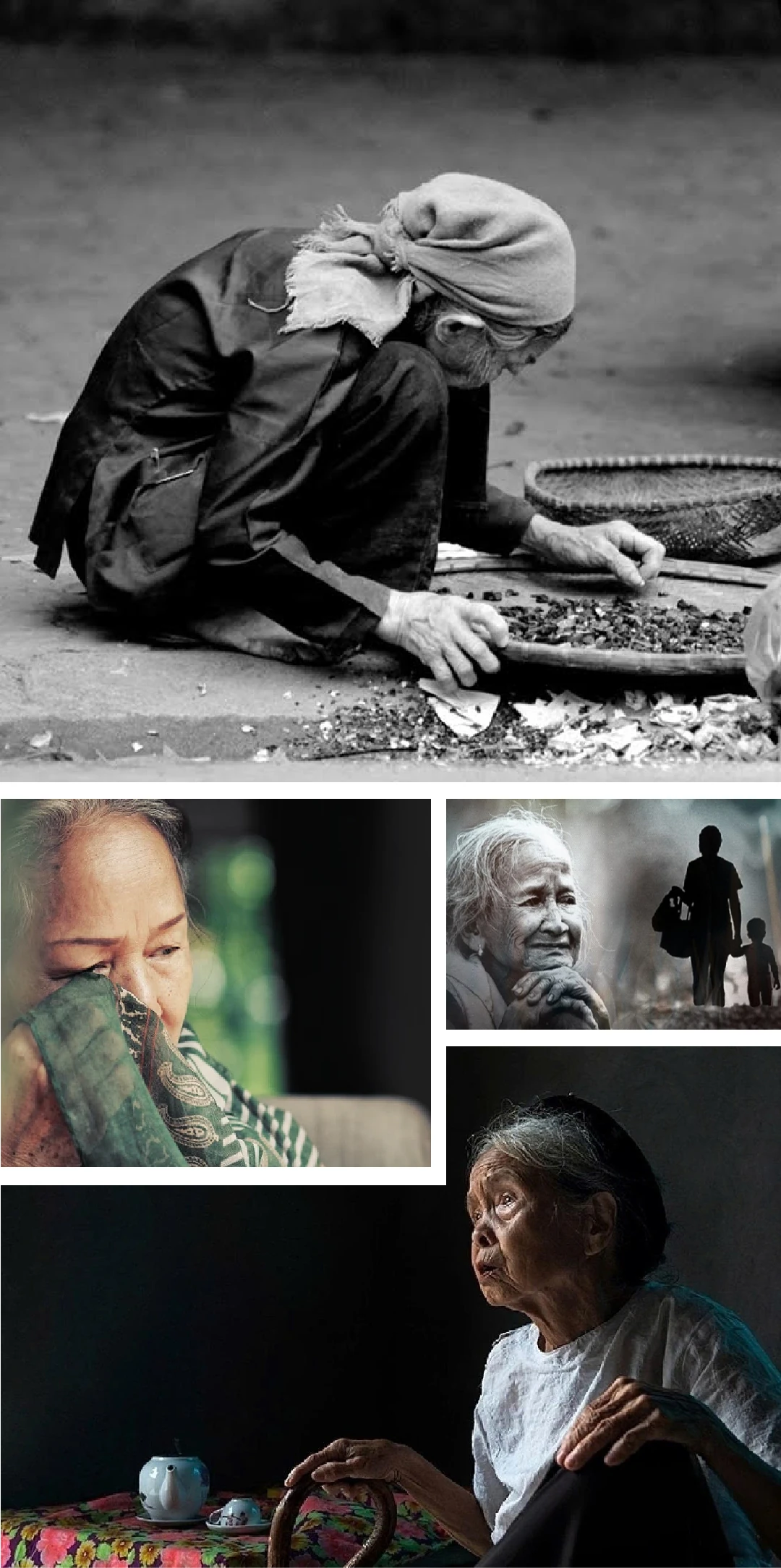 [Majalah-E]: Kita kembali kepada ibu kita yang dahulu kala