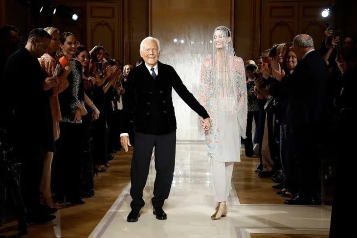 Giorgio Armani - Ảnh 3.