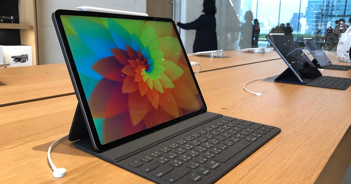 Mua iPad giá rẻ liệu 'có ổn'?