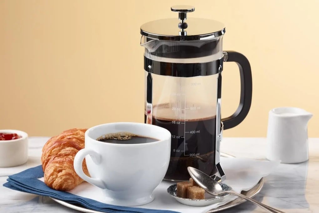 Cách pha cà phê giúp giảm mỡ nội tạng tốt nhất - 1