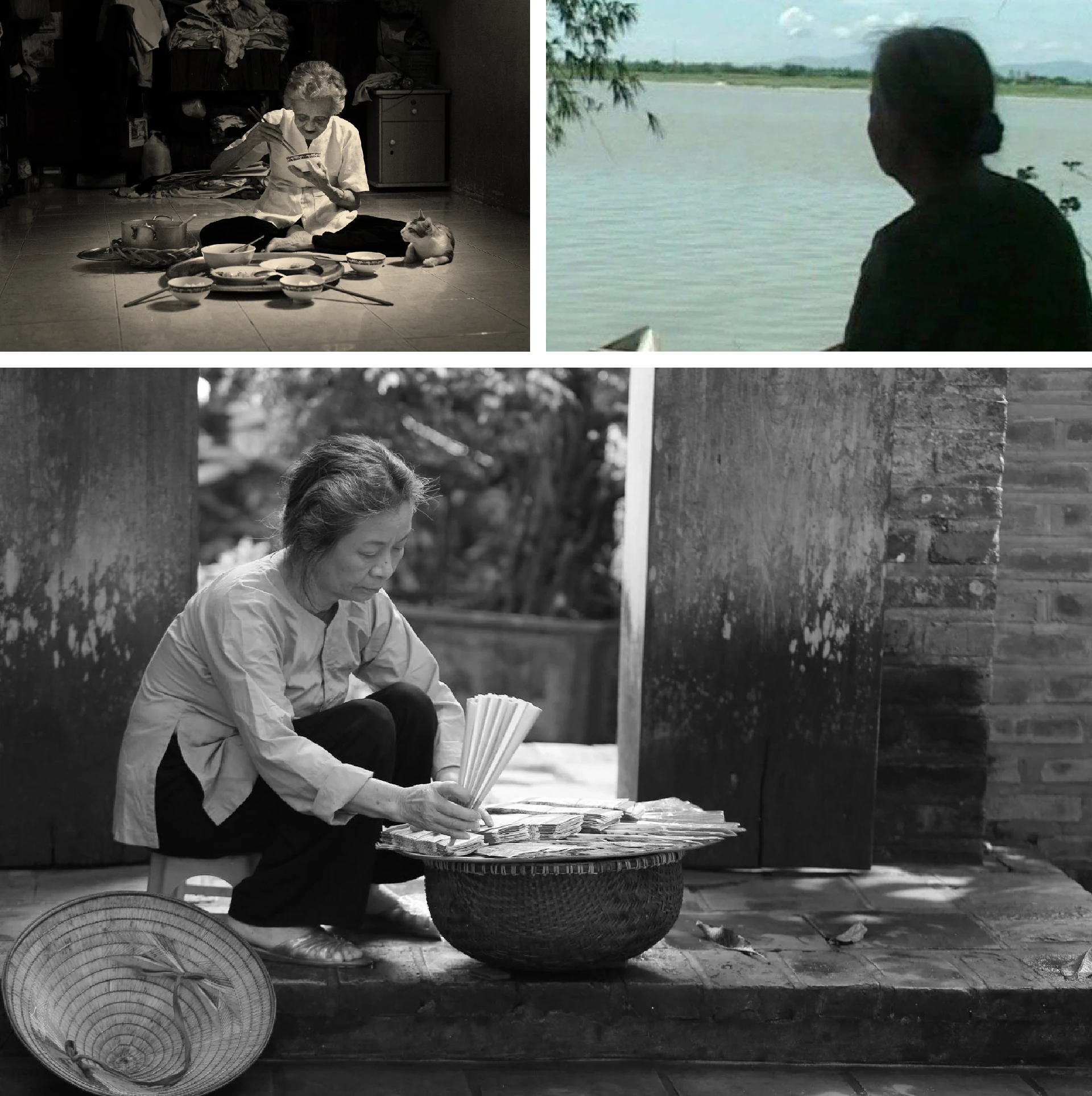 [Majalah-E]: Kita kembali kepada ibu kita yang dahulu kala