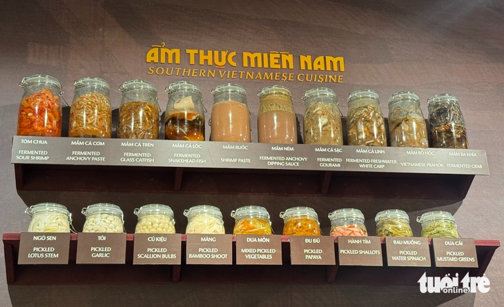 Ẩm thực Nam Bộ - Ảnh 2.