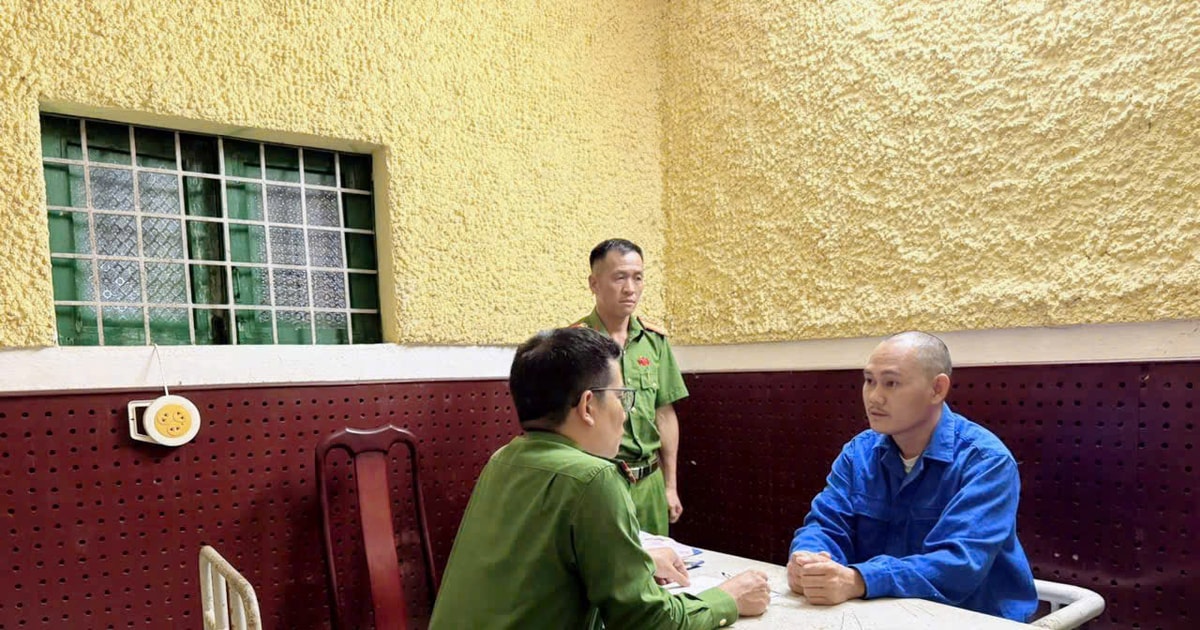 Công an Lâm Đồng bắt giữ đối tượng lừa đảo chiếm đoạt 6 xe ô tô