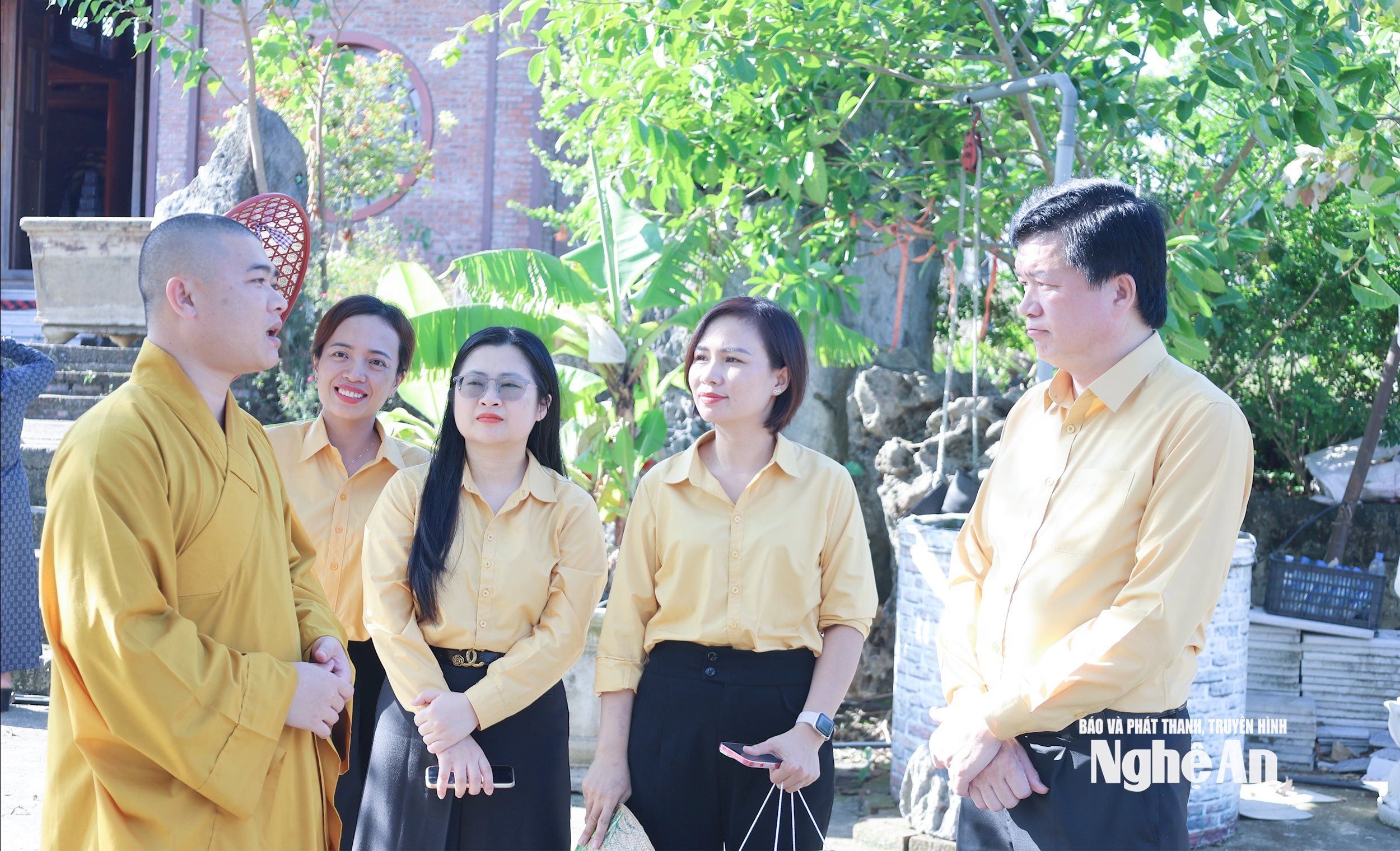  Chùa Vĩnh Phúc,