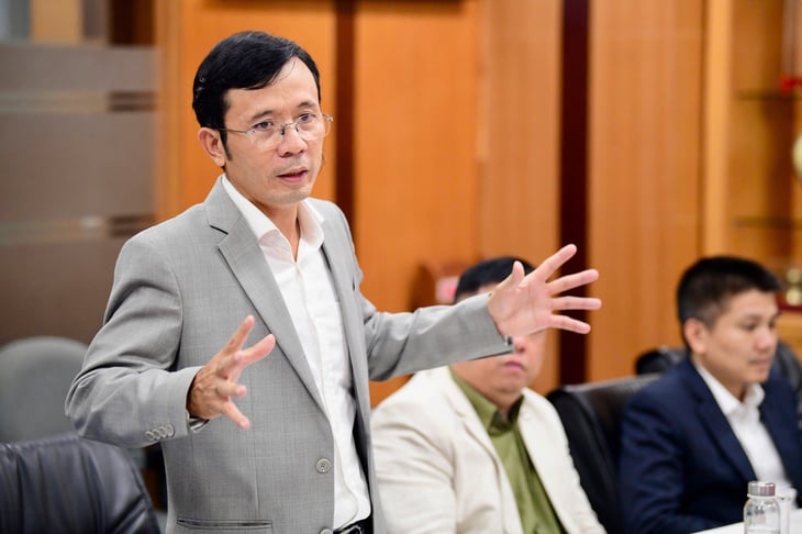 TP.HCM sau sáp nhập: Quy hoạch công nghiệp cần bước đột phá mới - Ảnh 2.