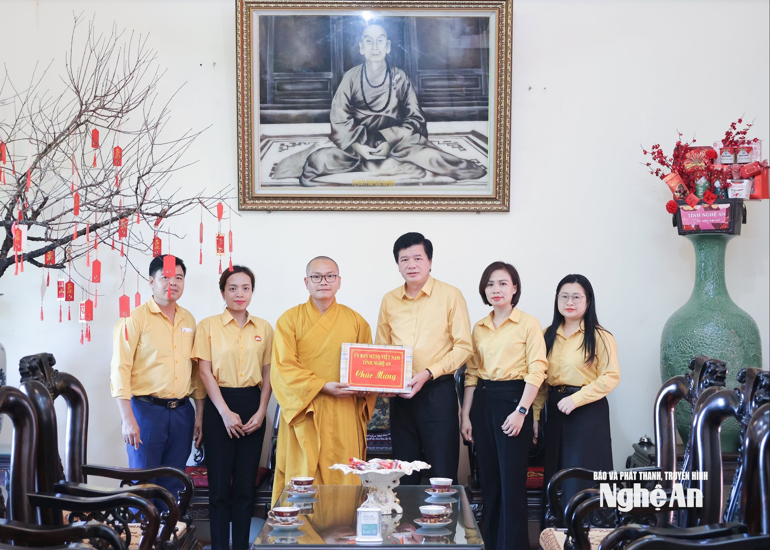  chùa Đại Tuệ